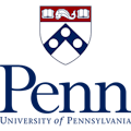 Logotipo de Universidad de Pensilvania