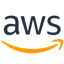 Modern Application Development with Python on AWS_logo