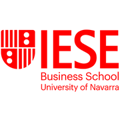 Logotipo de IESE Business School