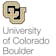 University of Colorado Boulder logo