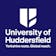University of Huddersfield logo