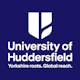 University of Huddersfield