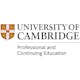 University of Cambridge