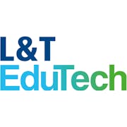 L&T EduTech Logo