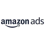 Amazon Ads  Logo