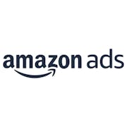 Amazon Ads  Logo