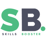 SkillsBooster Academy Logo