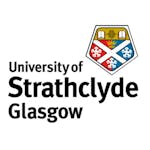 University of Strathclyde, Glasgow Logo