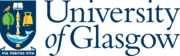 University of Glasgow  Logo