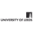 Partner Logo for University of Leeds