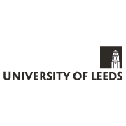 Logotipo de University of Leeds