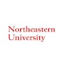 Logotipo del socio de Northeastern University 
