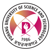 Pohang University of Science and Technology Logo
