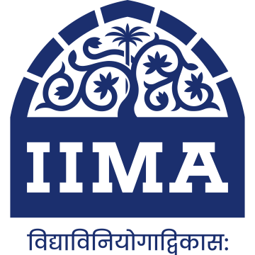 IIMA - Indian Institute of Management Ahmedabad