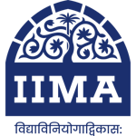 IIMA - IIM Ahmedabad Logo