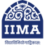 IIMA - IIM Ahmedabad_logo