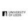University of Leeds logo
