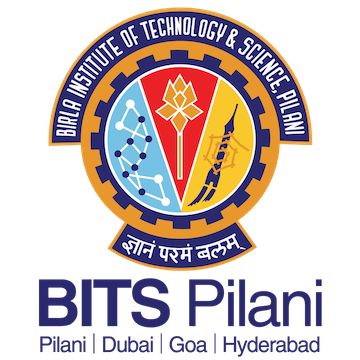 Logo Birla Institute of Technology & Science, Pilani