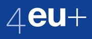 4EU+ Alliance Logo