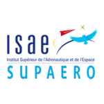 ISAE-SUPAERO Logo