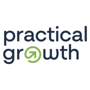PracticalGrowth Logo