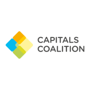 Capitals Coalition Logo