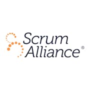 Scrum Alliance Logo