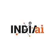 IndiaAI Logo