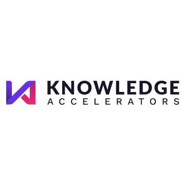 Knowledge Accelerators