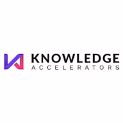 Knowledge Accelerators Logo