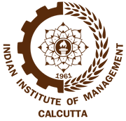 Indian Institute of Management Calcutta Logo