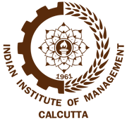 Indian Institute of Management Calcutta Logo