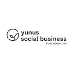Yunus Social Business Fund Bengaluru Logo