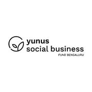 Yunus Social Business Fund Bengaluru Logo