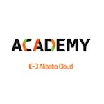 Alibaba Cloud Academy Logo