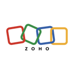 Zoho Corporation Logo