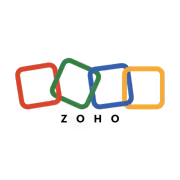 Zoho Corporation Logo