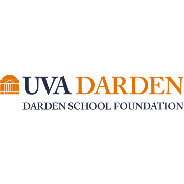 University of Virginia Darden School Foundation