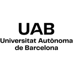 Universitat Autònoma de Barcelona Logo