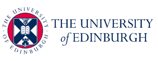 The University of Edinburgh The University of Edinburgh