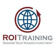 ROI Training
