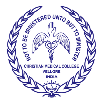 Christian Medical College Logo