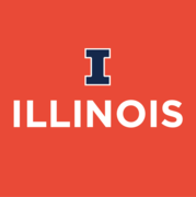 Logotipo de University of Illinois at Urbana-Champaign