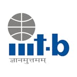 International Institute of Information Technology Bangalore Logo