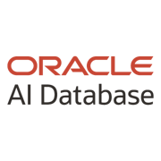 Oracle AI Database Logo