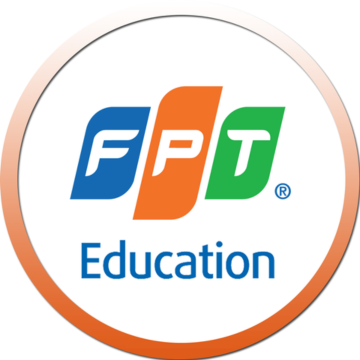 FPT University logo