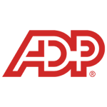 Automatic Data Processing, Inc. (ADP) Logo