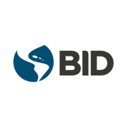 Banco Interamericano de Desarrollo Logo
