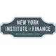 Нью-Йоркский институт финансов