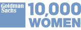 Social Impact Strategy with Goldman Sachs 10,000 Women